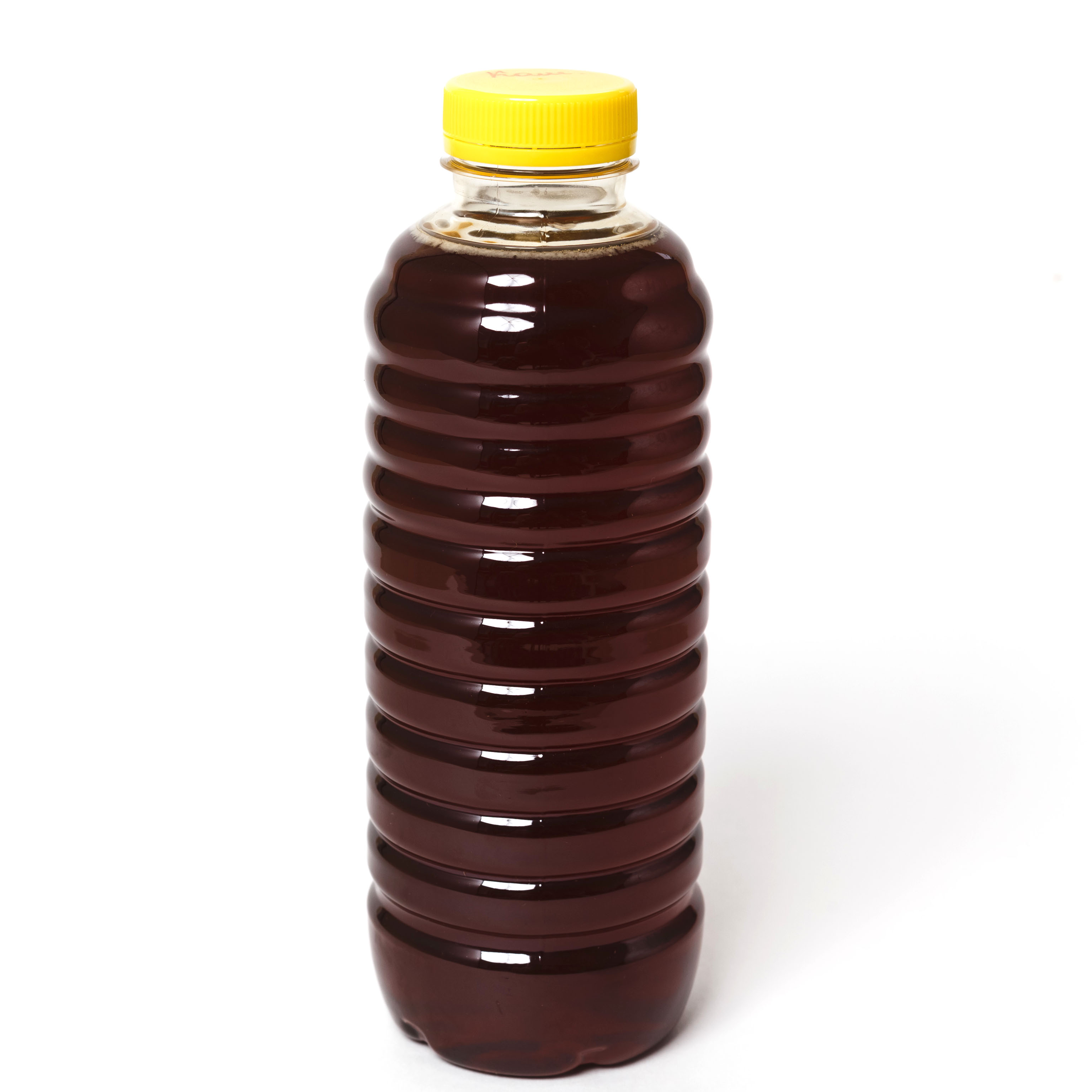Каштановый мед 1 кг